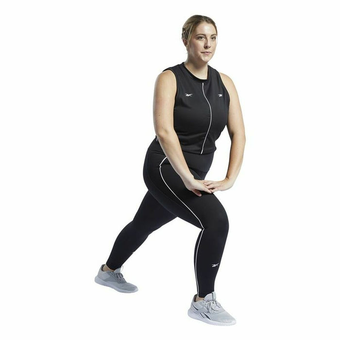 Women's Reebok Studio Lux Leggings