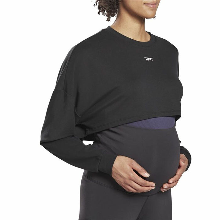 Women's Reebok Long Sleeve T-Shirt