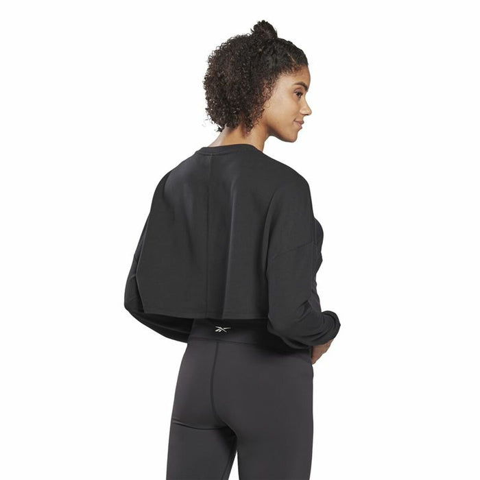 Women's Reebok Long Sleeve T-Shirt