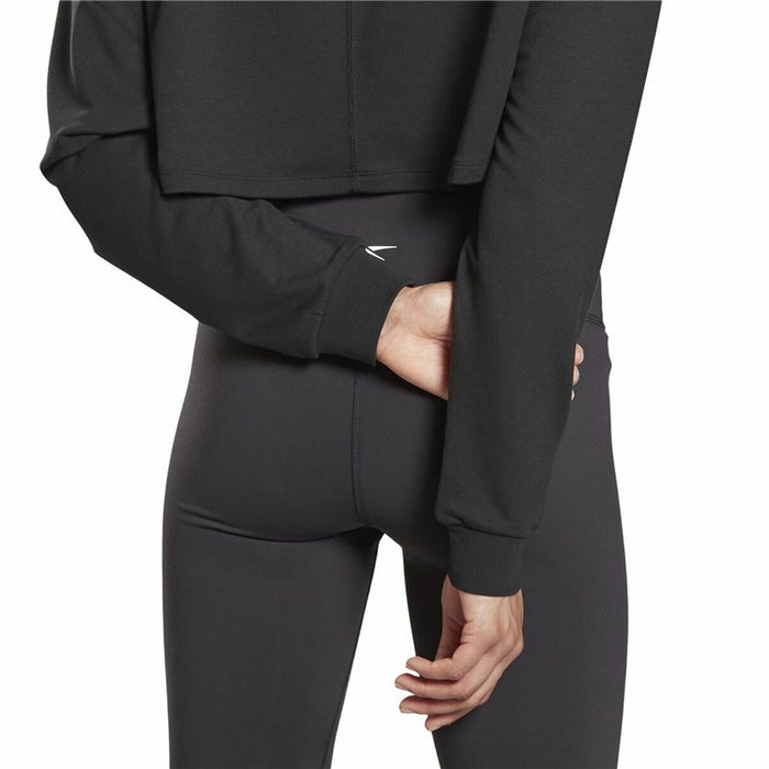 Women's Reebok Long Sleeve T-Shirt