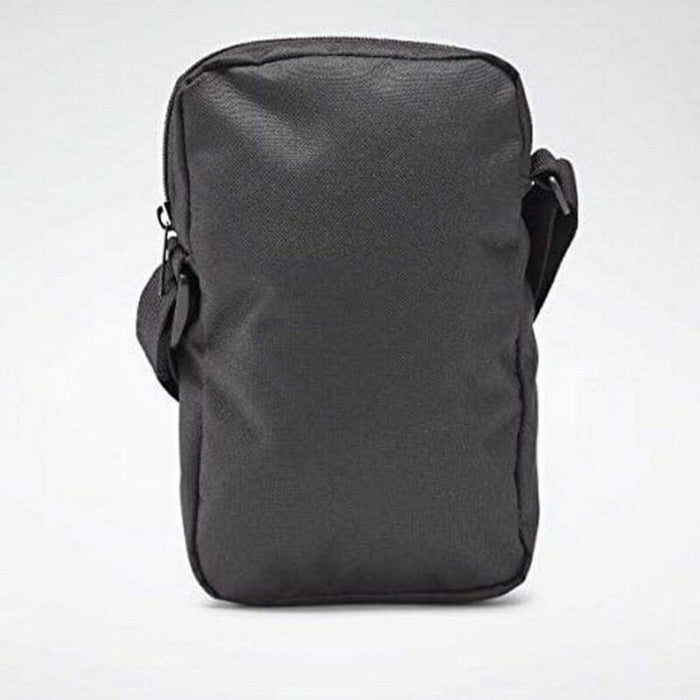 Shoulder Bag Reebok GH0446 Black Multicolour
