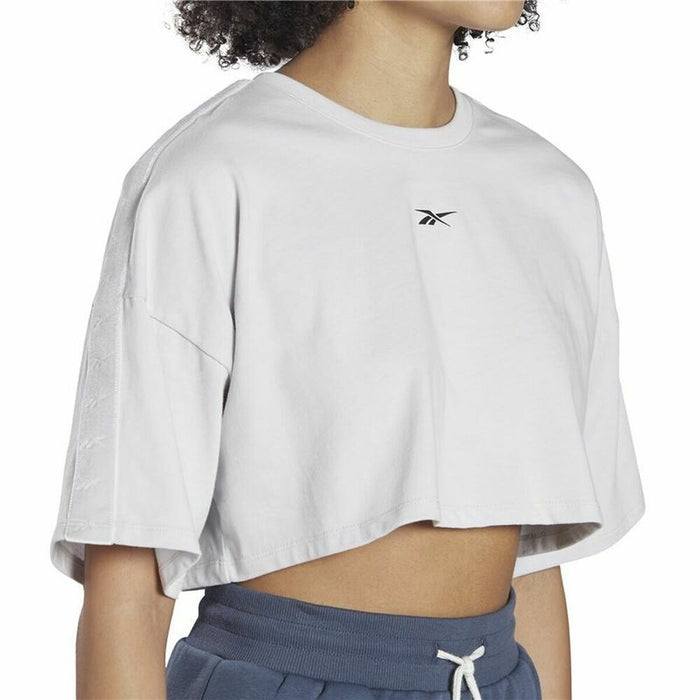 Women's Reebok Fitness Crop