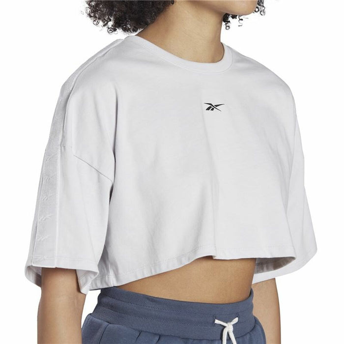 Women's Reebok Fitness Crop