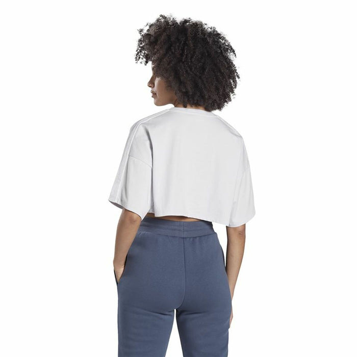Women's Reebok Fitness Crop