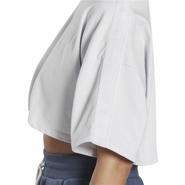 Women's Reebok Fitness Crop