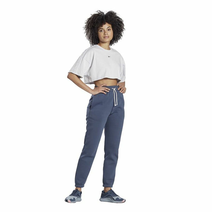 Women's Reebok Fitness Crop