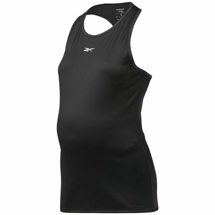 Women's Reebok Studio Maternity Tank Top