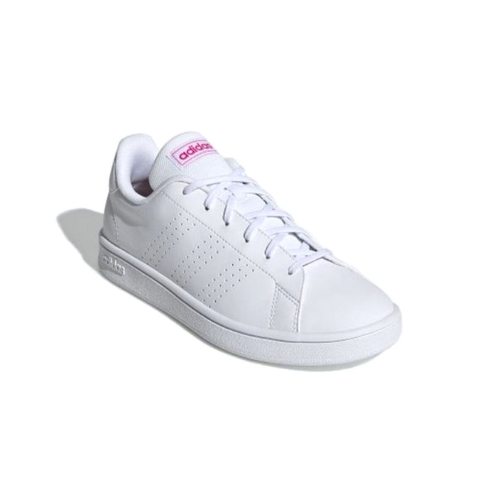 Women's Adidas Advantage Base Shoes