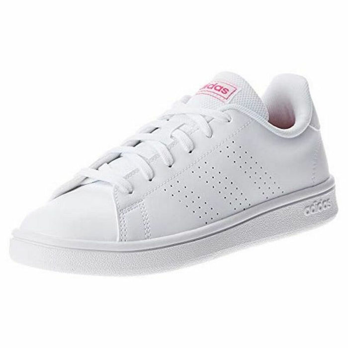 Women's Adidas Advantage Base Shoes