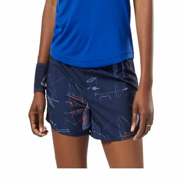 Women's Reebok Sports Shorts