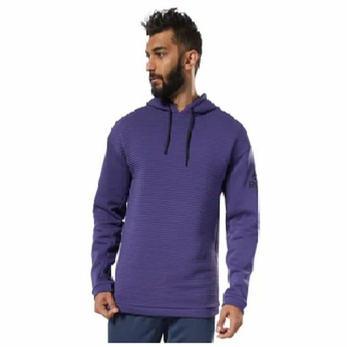 Men's Reebok Oth Hood Fleece Hoodie