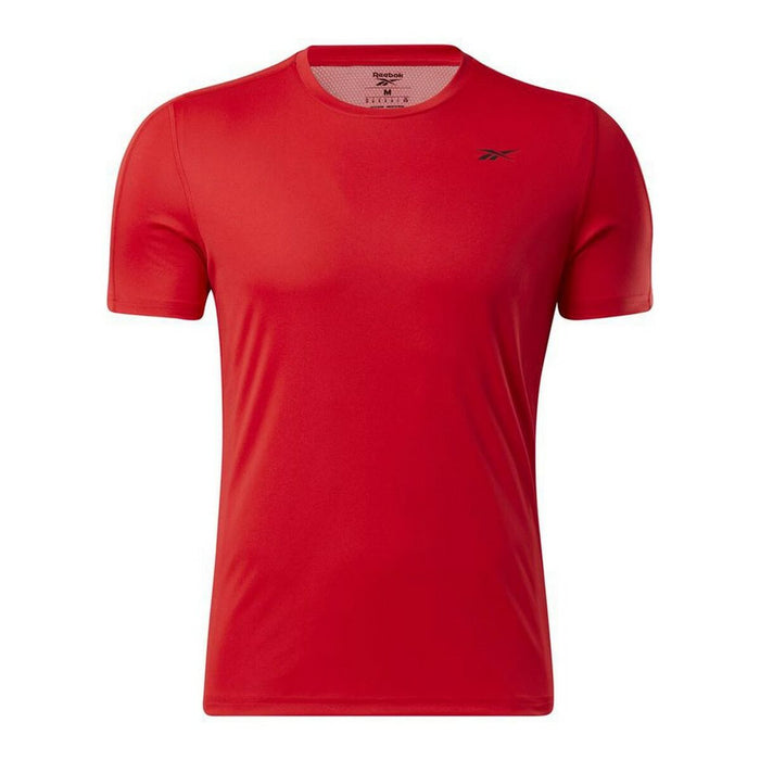 Men's Reebok Workout Ready Short Sleeve T-Shirt