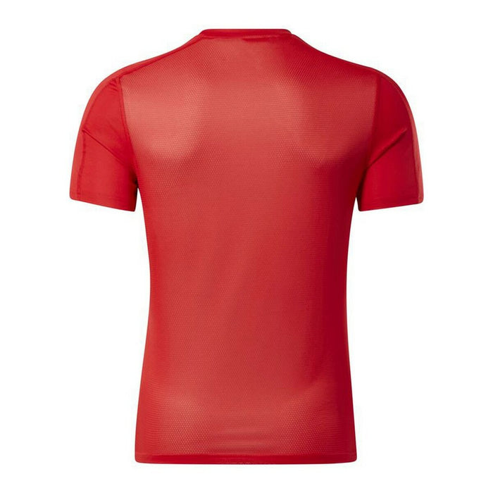 Men's Reebok Workout Ready Short Sleeve T-Shirt