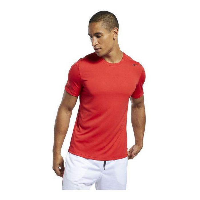 Men's Reebok Workout Ready Short Sleeve T-Shirt