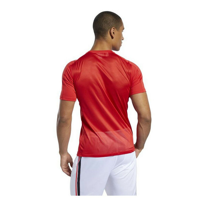 Men's Reebok Workout Ready Short Sleeve T-Shirt