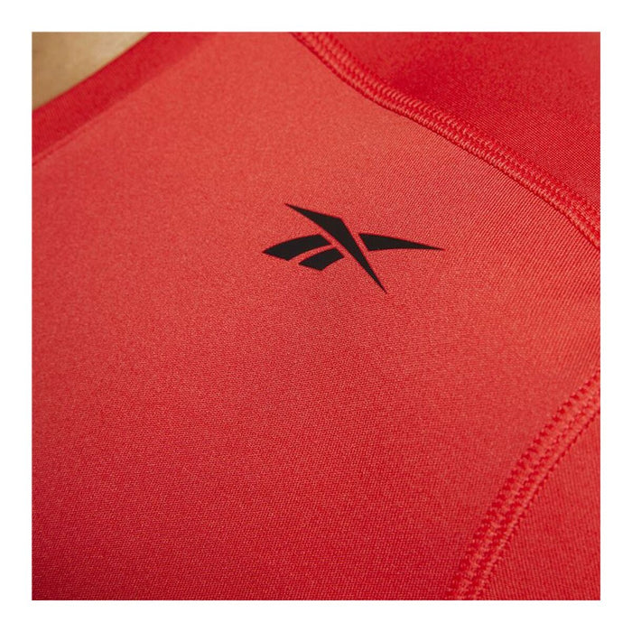 Men's Reebok Workout Ready Short Sleeve T-Shirt