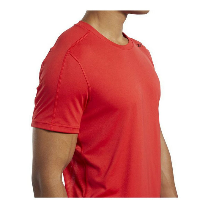 Men's Reebok Workout Ready Short Sleeve T-Shirt