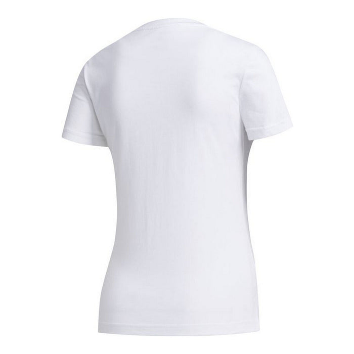 Women's Adidas Boxed Short Sleeve