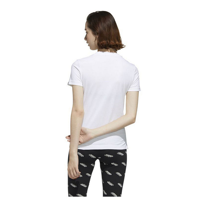 Women's Adidas Boxed Short Sleeve
