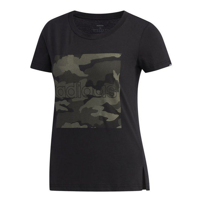 Women's Adidas Boxed Graphic T-Shirt