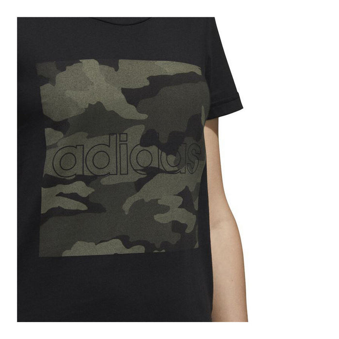 Women's Adidas Boxed Graphic T-Shirt