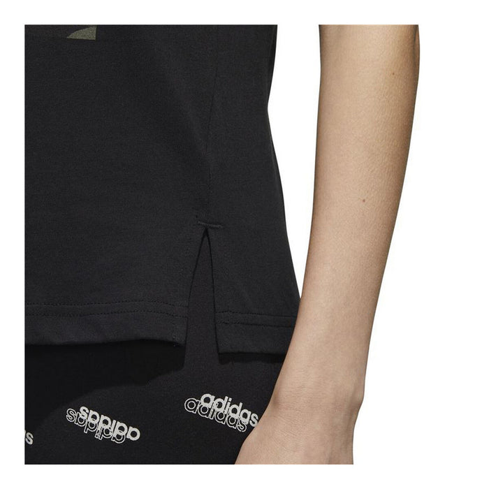 Women's Adidas Boxed Graphic T-Shirt