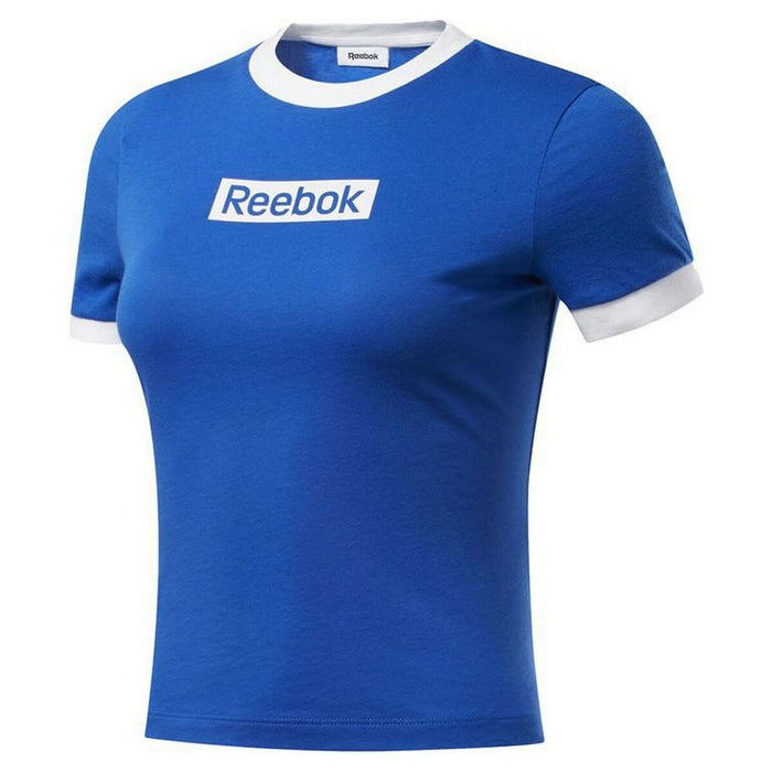 Women's Reebok Linear Logo T-Shirt
