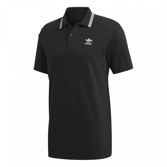 Men's Adidas Short Sleeve Polo Shirt