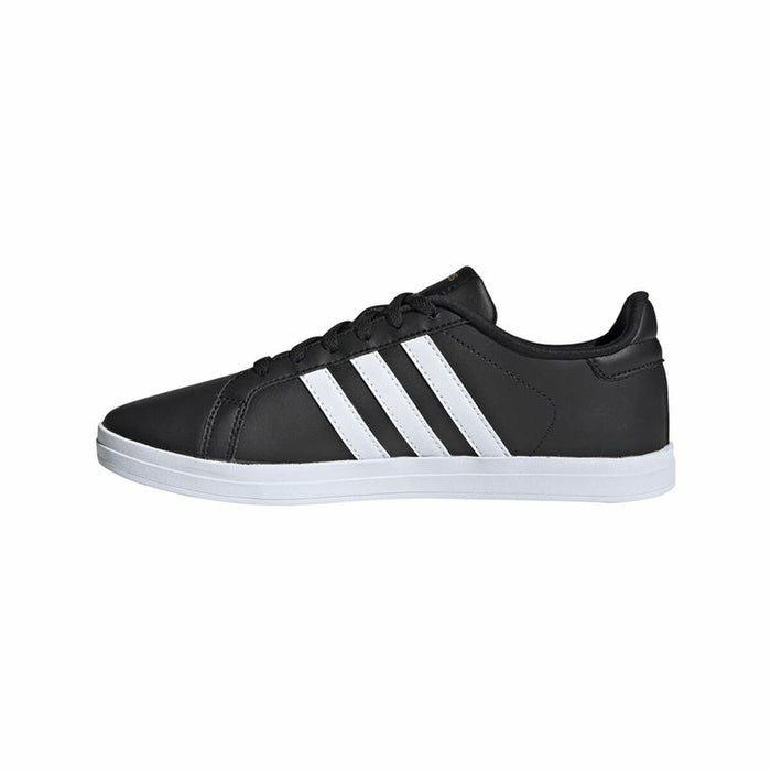 Women's Adidas Courtpoint Shoes