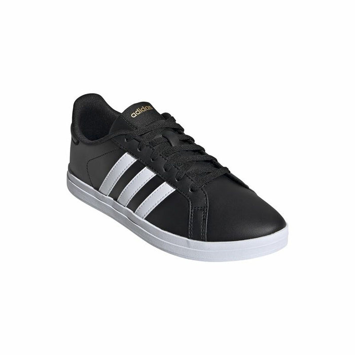 Women's Adidas Courtpoint Shoes