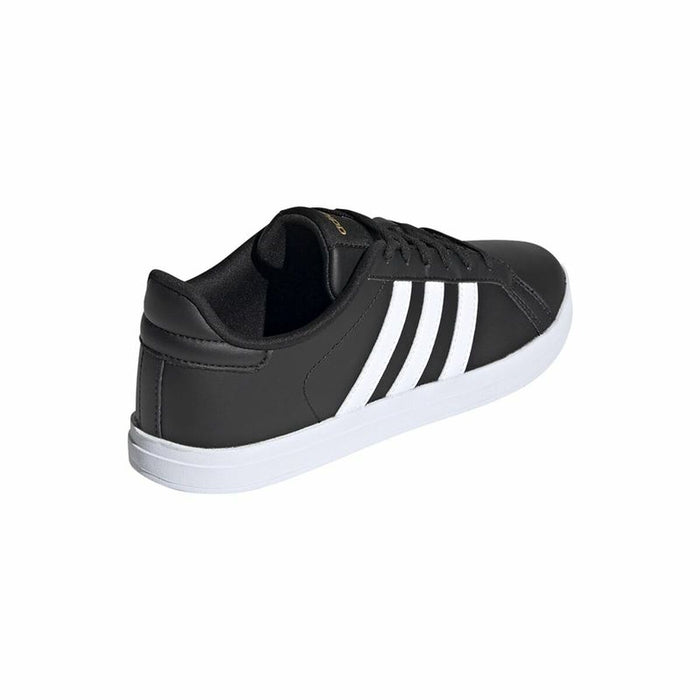 Women's Adidas Courtpoint Shoes