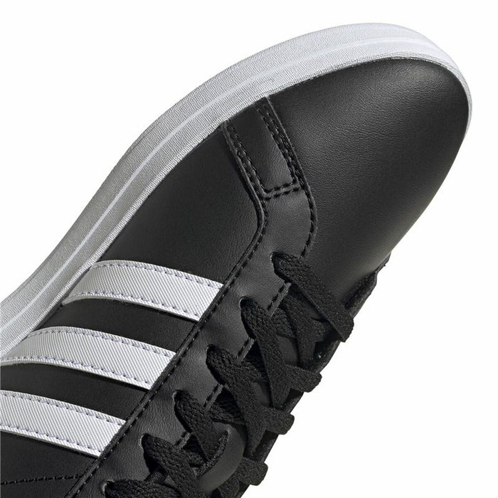 Women's Adidas Courtpoint Shoes