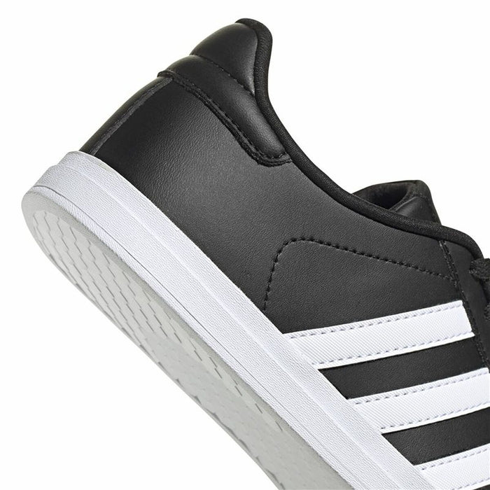 Women's Adidas Courtpoint Shoes