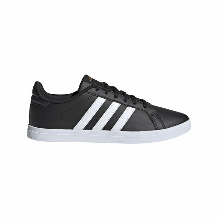 Women's Adidas Courtpoint Shoes