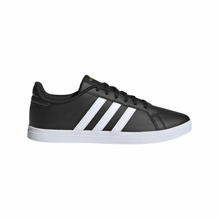 Women's Adidas Courtpoint Shoes