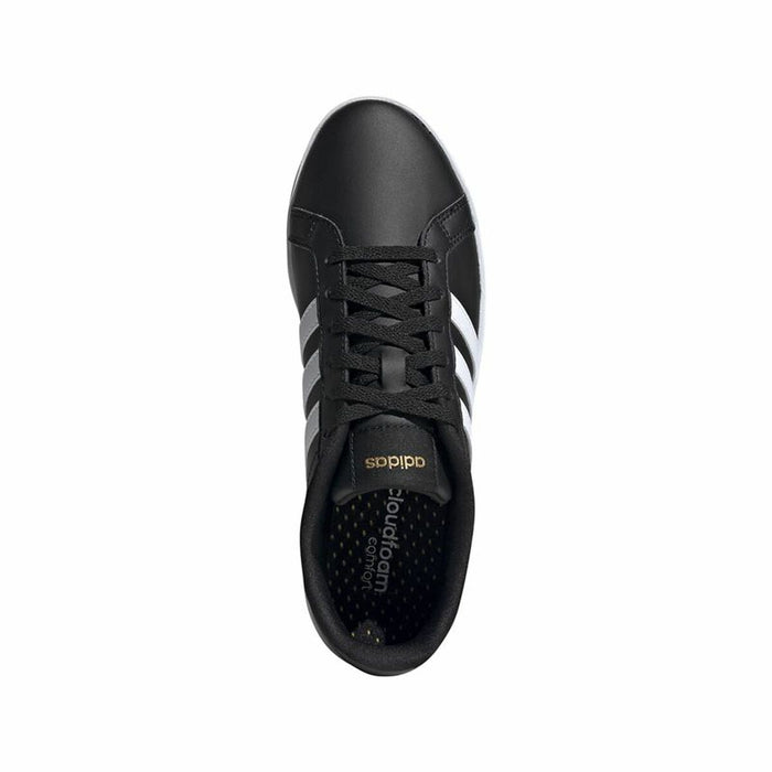 Women's Adidas Courtpoint Shoes