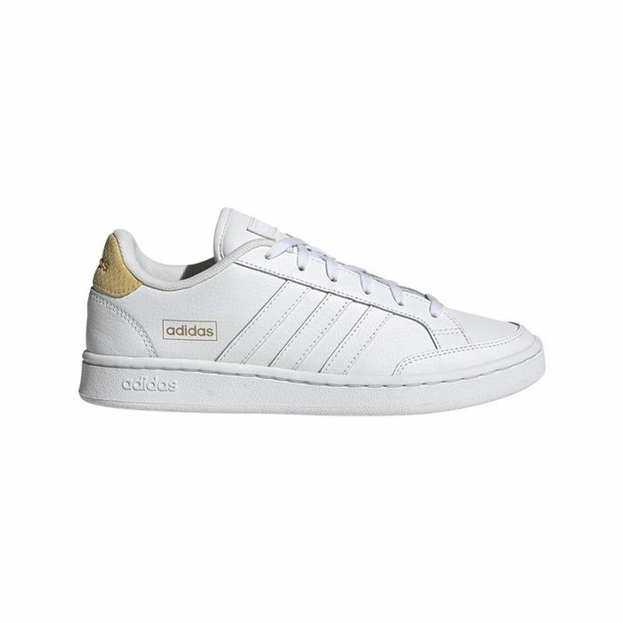 Women's Adidas Grand Court Shoes