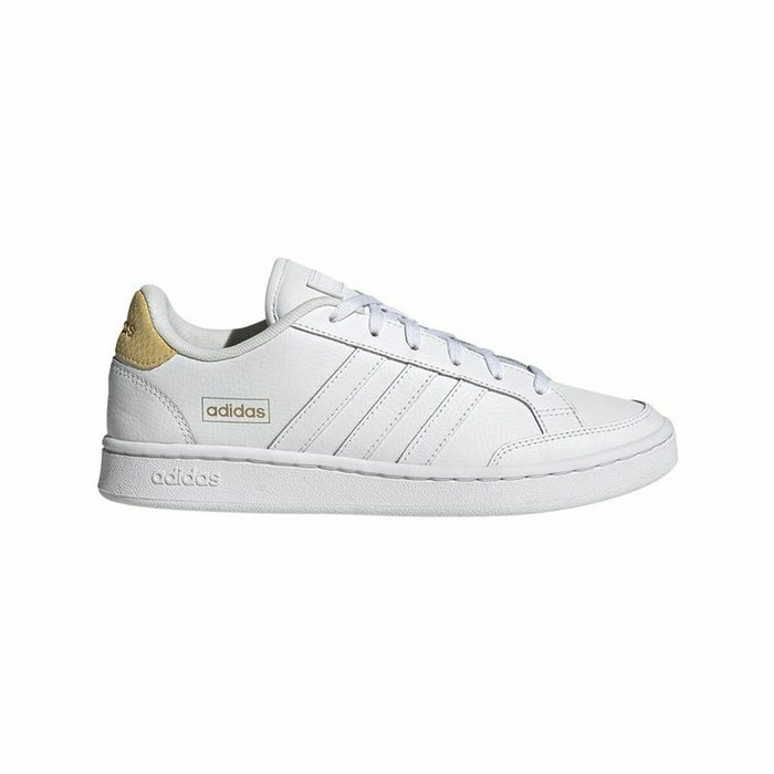 Women's Adidas Grand Court Shoes