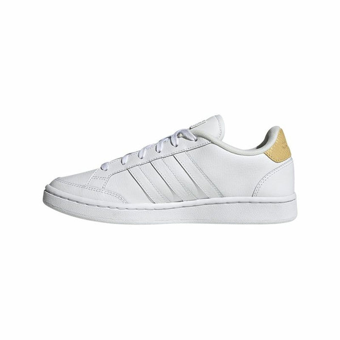 Women's Adidas Grand Court Shoes