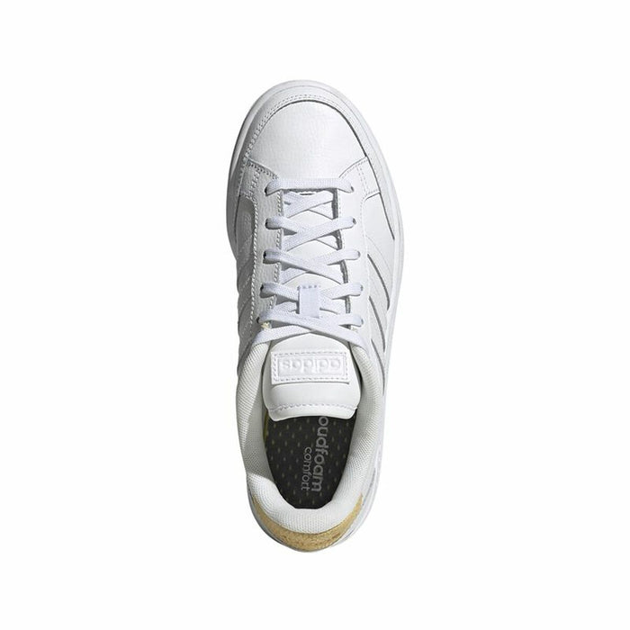 Women's Adidas Grand Court Shoes
