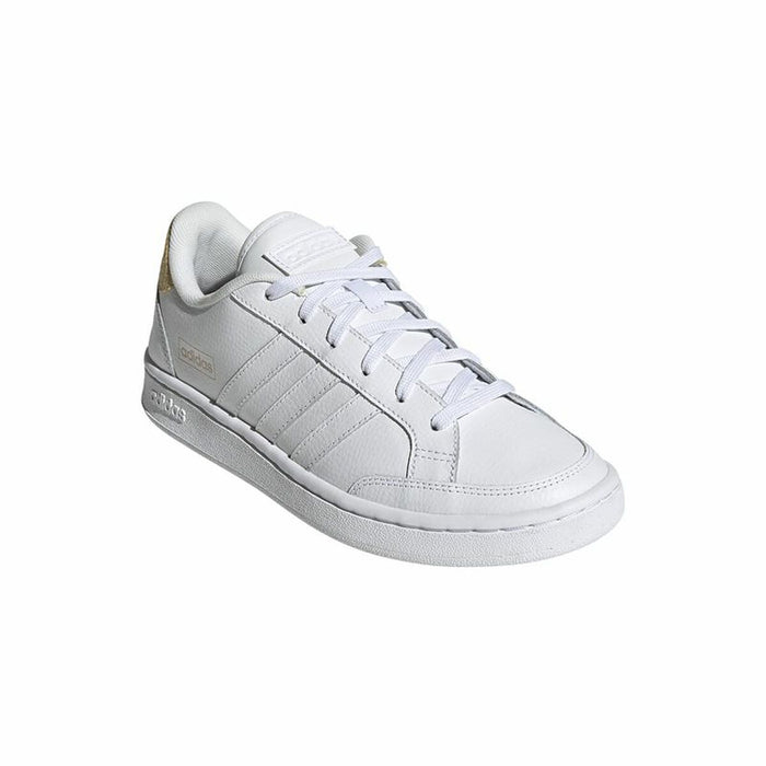 Women's Adidas Grand Court Shoes
