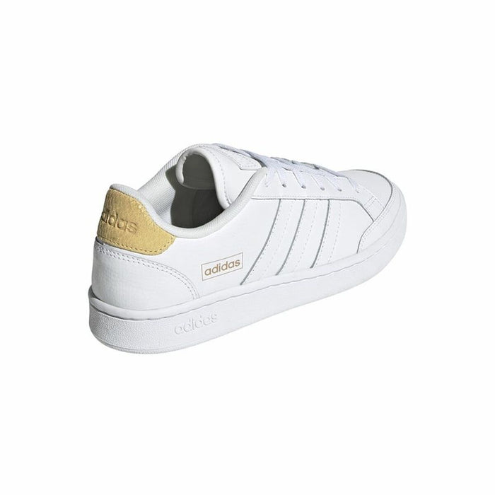 Women's Adidas Grand Court Shoes