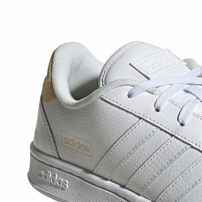 Women's Adidas Grand Court Shoes