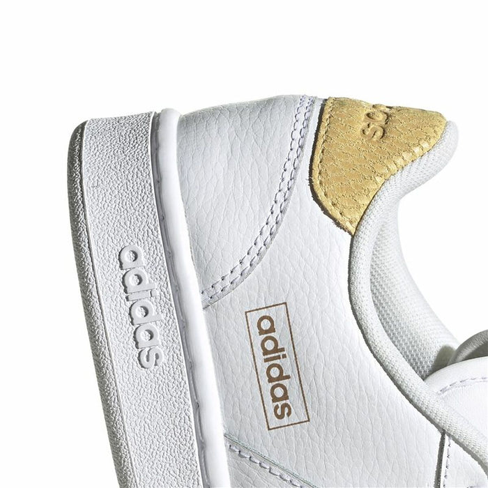 Women's Adidas Grand Court Shoes