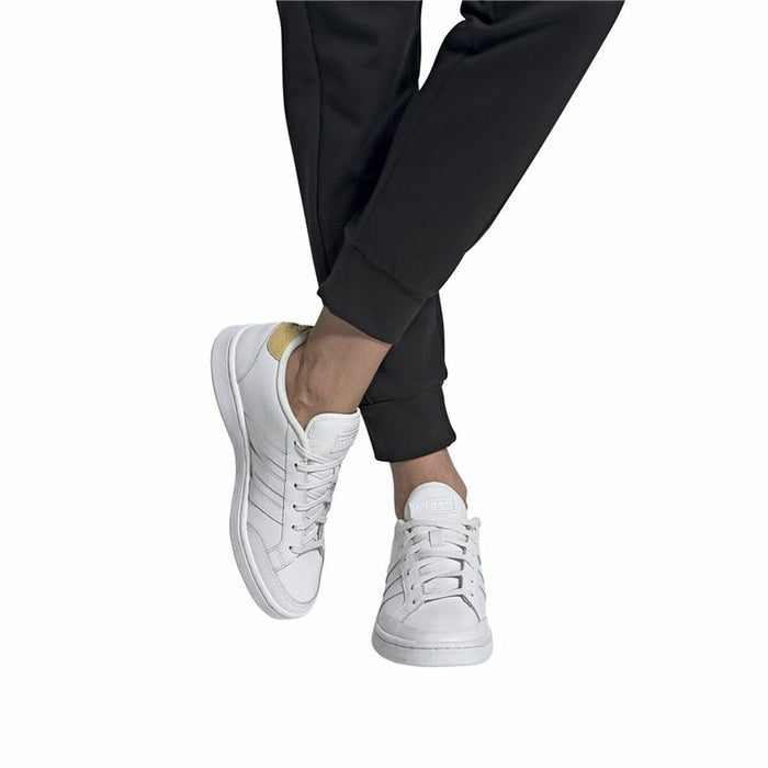 Women's Adidas Grand Court Shoes