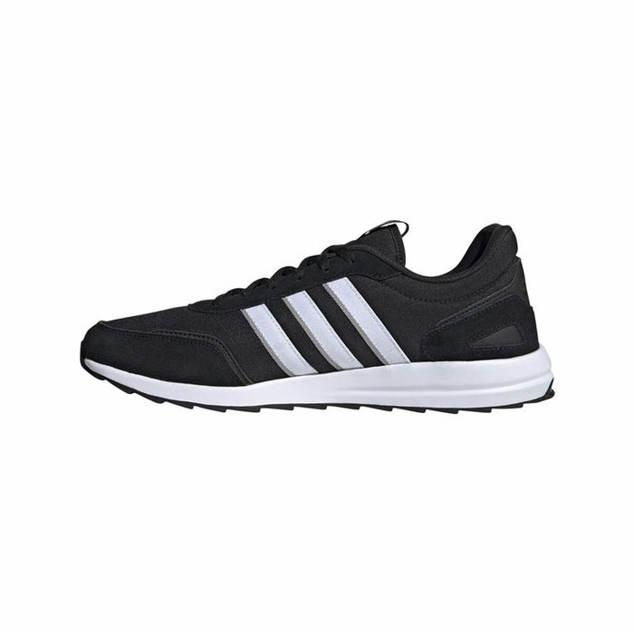 Men's Adidas Retrorun Running Shoes