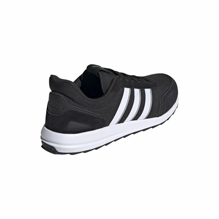 Men's Adidas Retrorun Running Shoes
