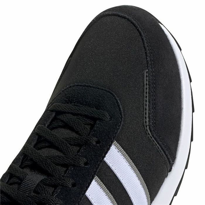 Men's Adidas Retrorun Running Shoes