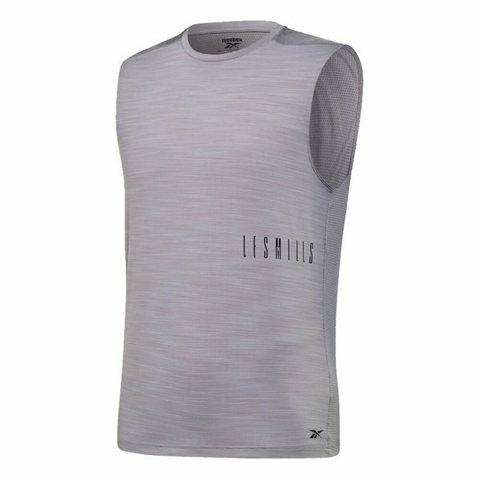 Men's Reebok Les Mills Activchill Tank Top