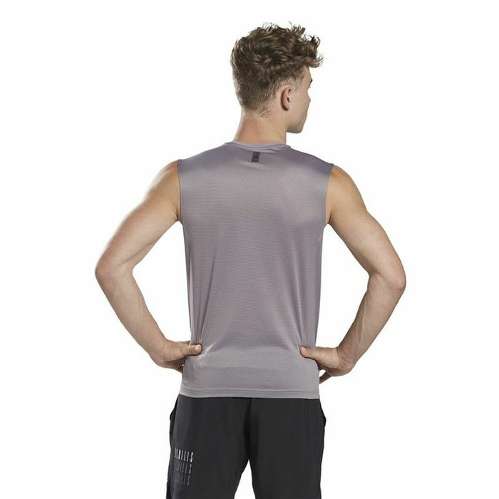Men's Reebok Les Mills Activchill Tank Top